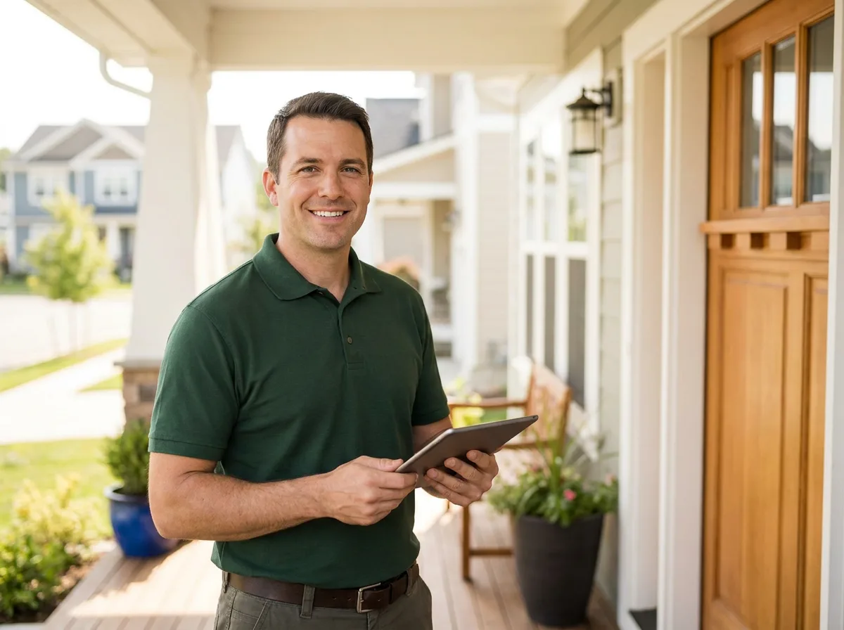 Pest control FAQs for Hustle, VA